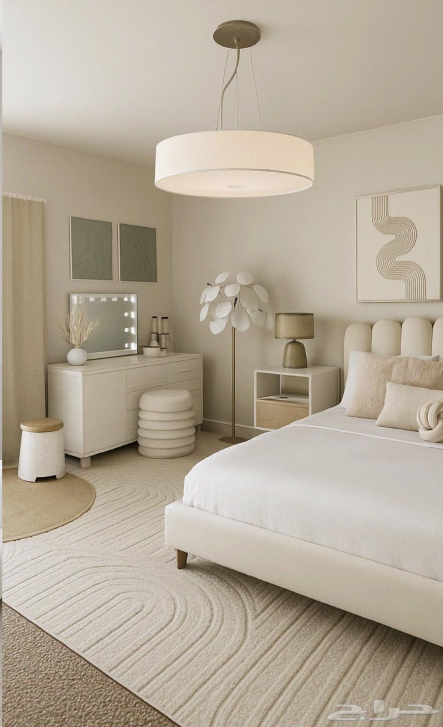 تصميم داخلي ( قصور - فلل - شقق )64180898810753110