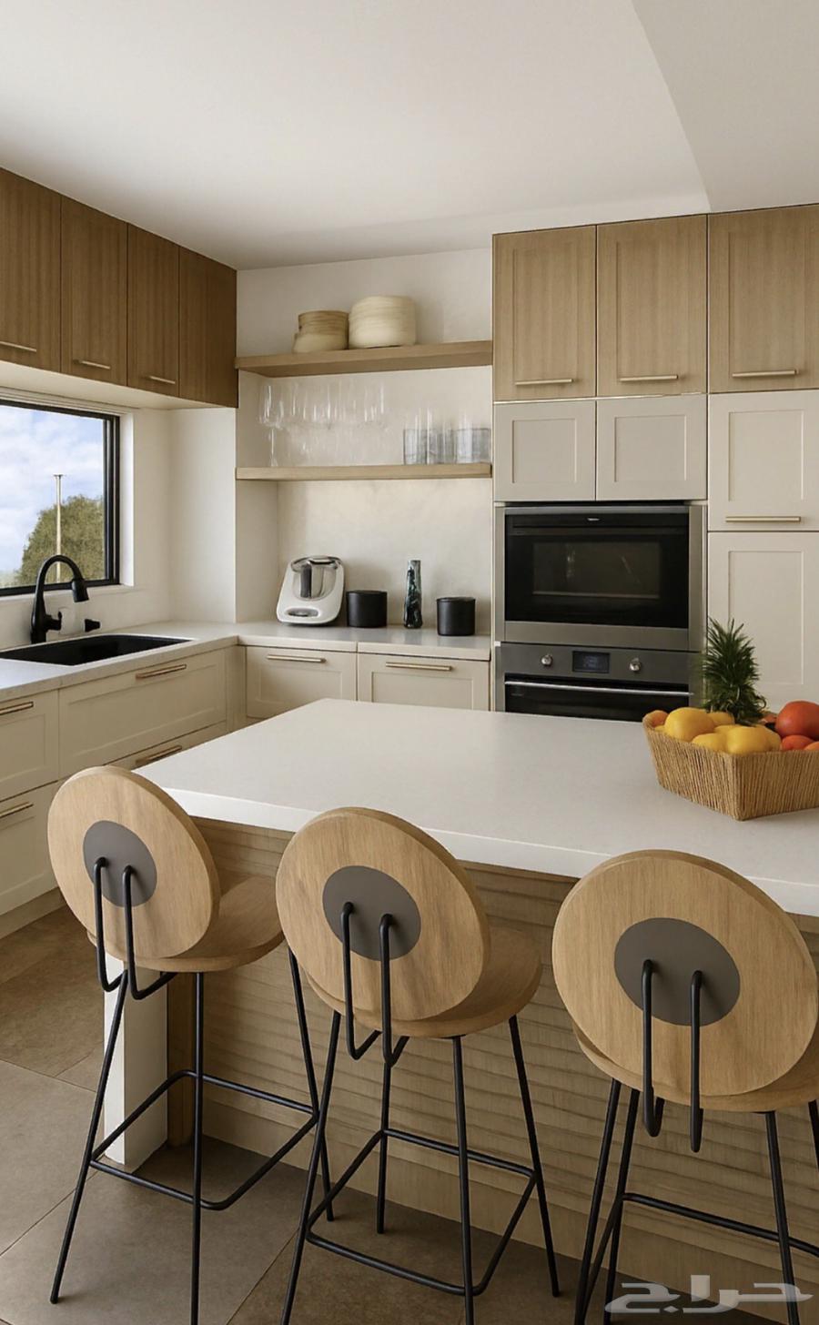 تصميم داخلي ( قصور - فلل - شقق )64180898810753114