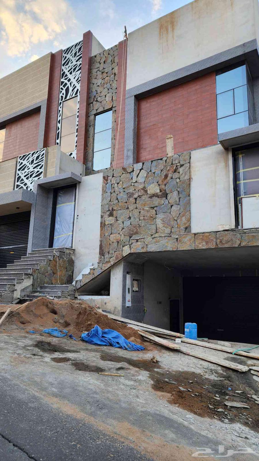 Heritage Natural Stone Cladding64181109919491110