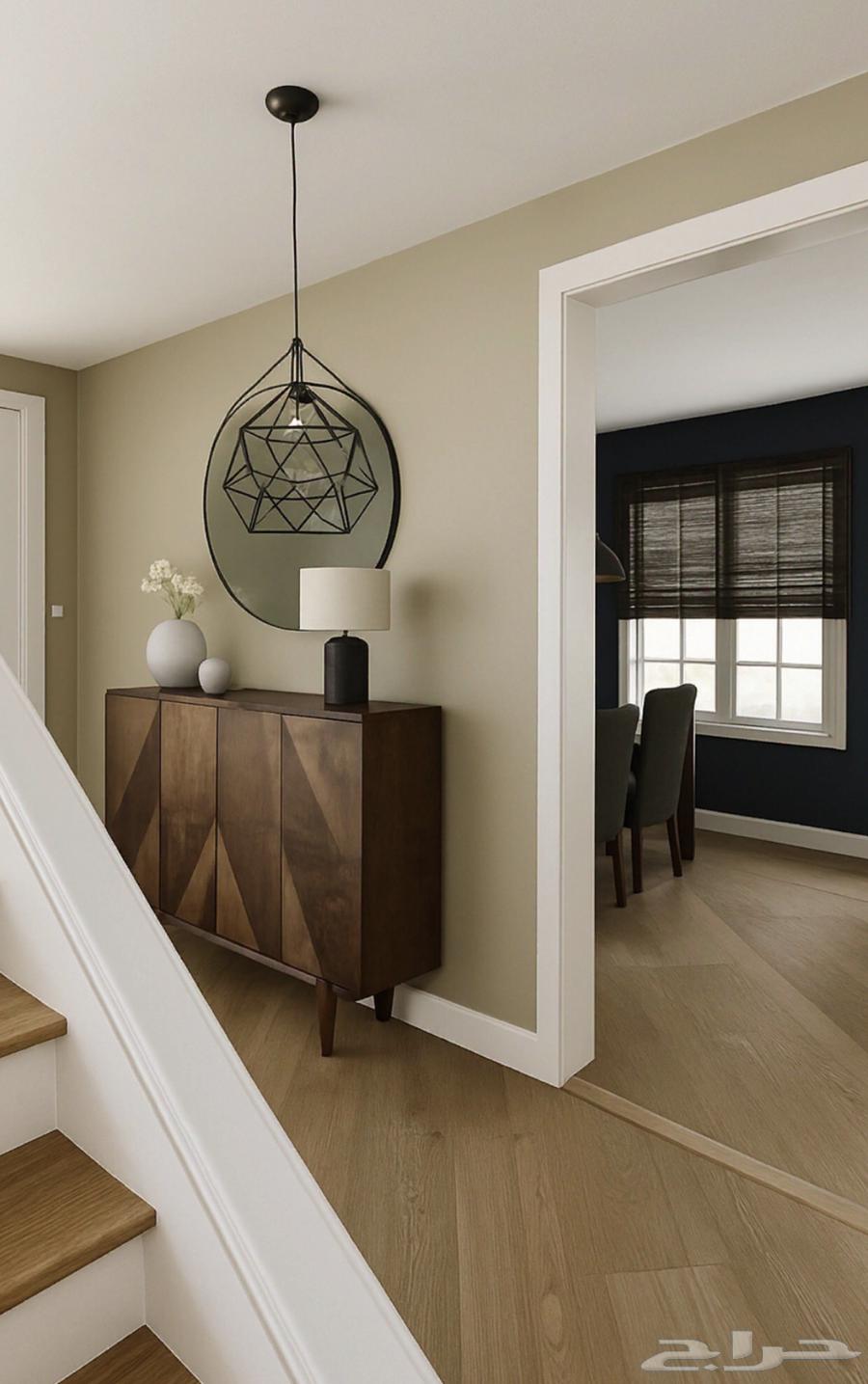 تصميم داخلي ( قصور - فلل - شقق )64180898810753112