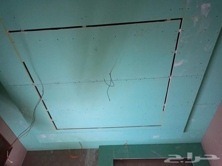 معلم جبسم بورد مكه64181319098499111