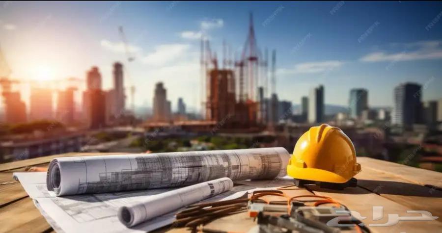 موسسة مقاولات عامة انشاء مباني سكنية وتجاريه64180709911553110