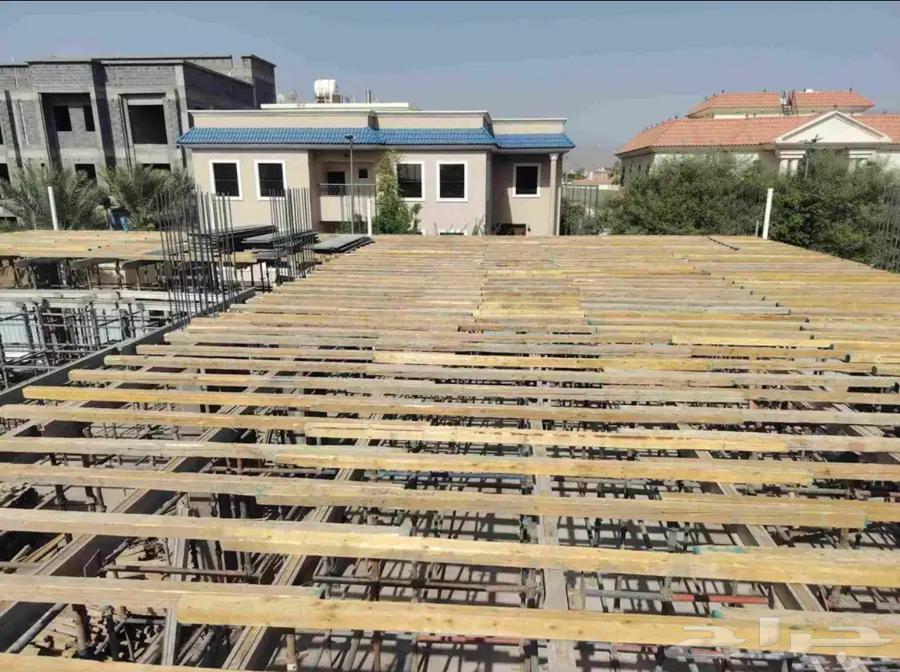 موسسة مقاولات عامة انشاء مباني سكنية وتجاريه64180709911553112