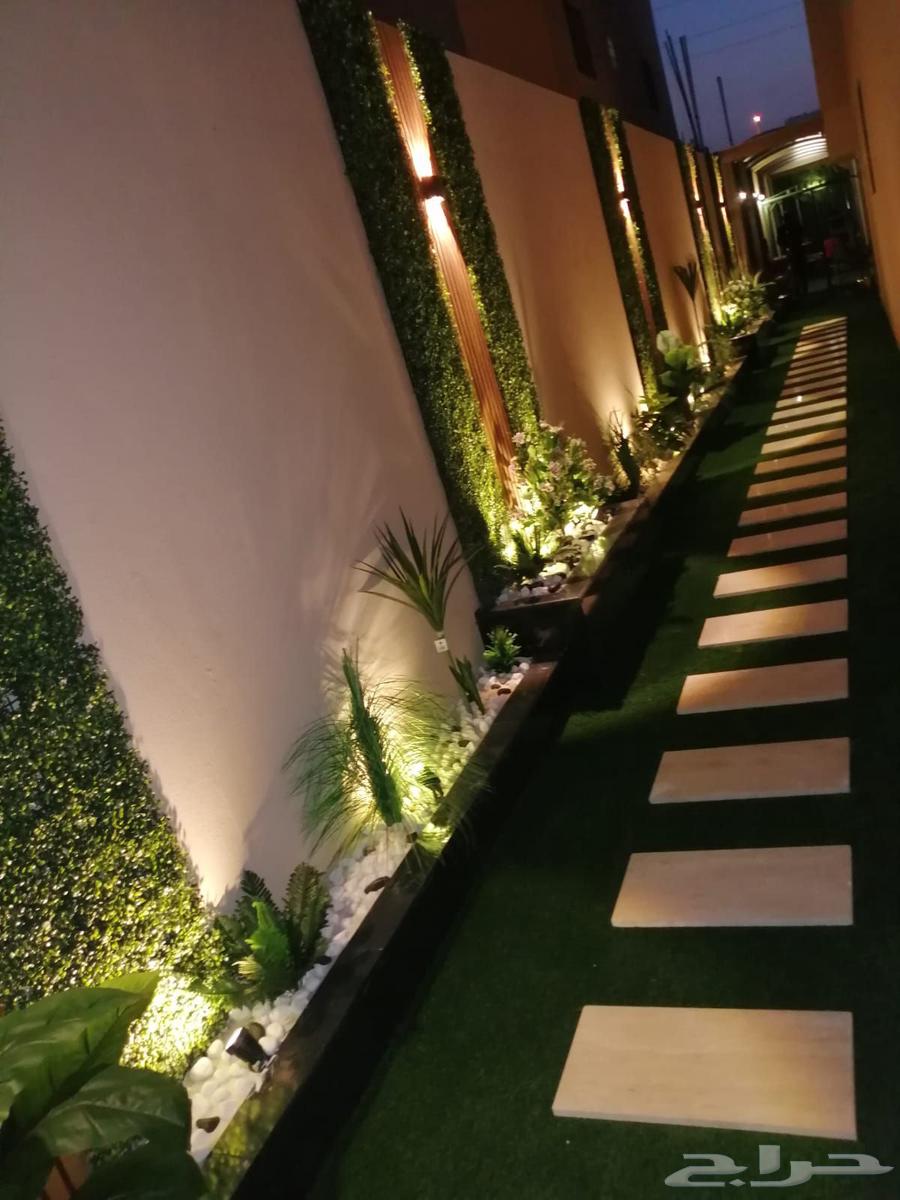 تنسيق حدائق الرياض64180897946369113