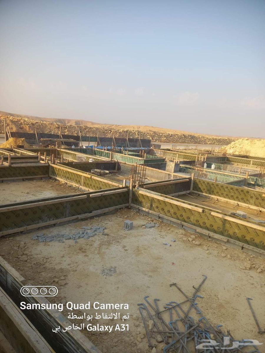 General construction articles for villas, annexes, terraces, and majlis areas64181106354433110