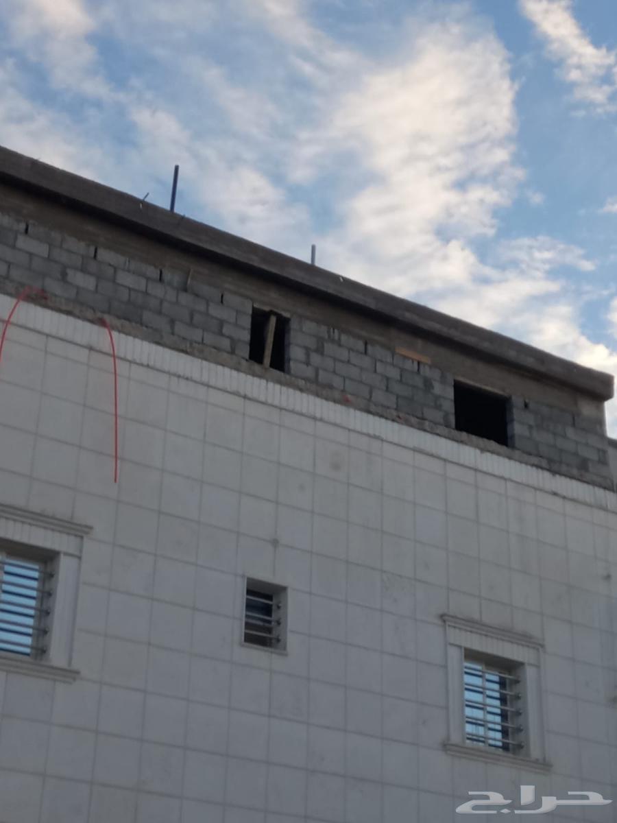 General construction articles for villas, annexes, terraces, and majlis areas64181106354433114