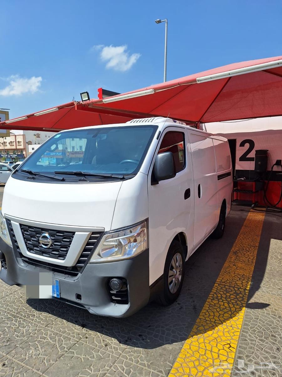 سيارات تبريد لتوصيل مشاوير64180275133057114