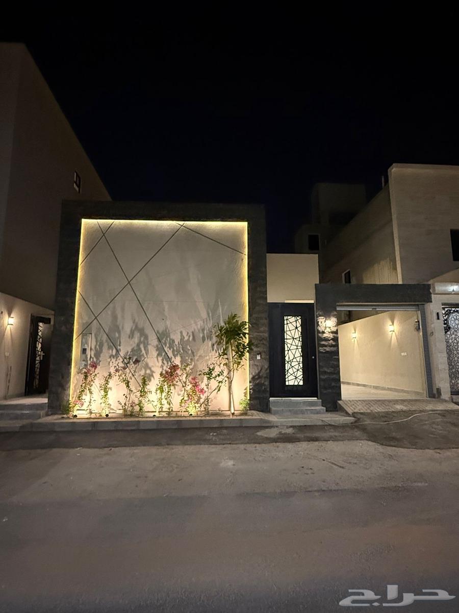 فيلا للإيجار بحي المهديه64153493387777110