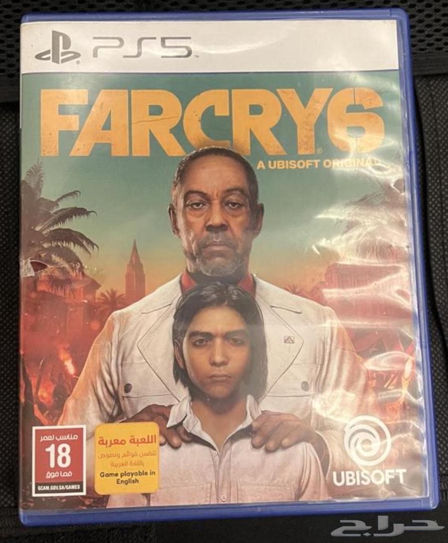 بلايستيشن ps5 للبيع بحاله ممتازة64622887261314113