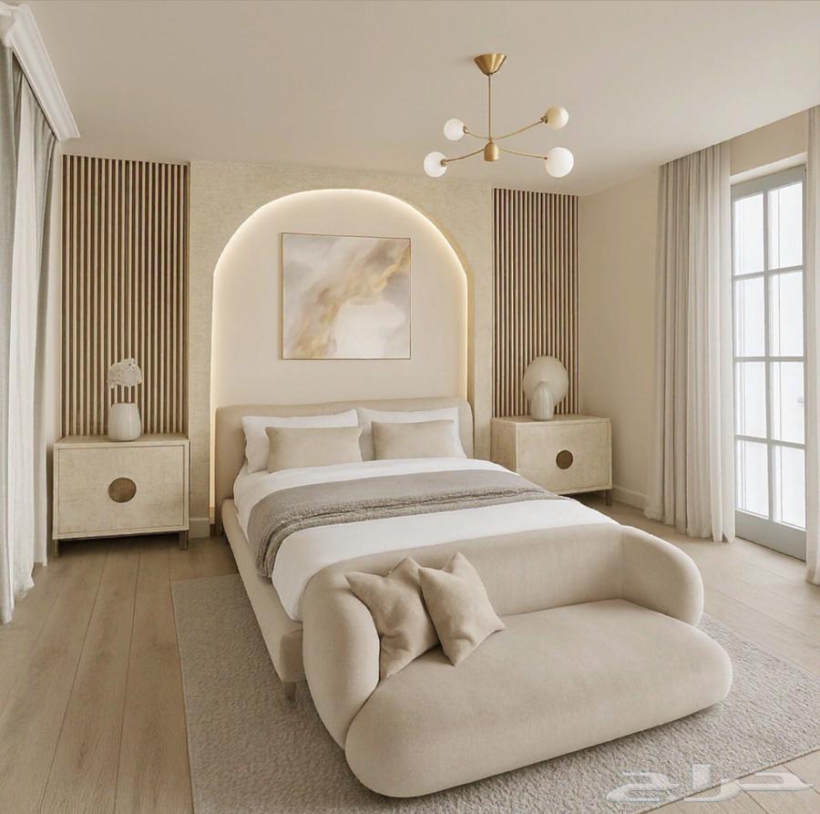 تصميم داخلي ( قصور - فلل - شقق )64180898810753111