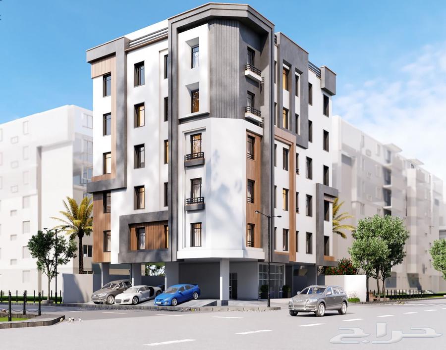 شركة رؤى المجد للاستشارات الهندسية - مكتب معتمد من قبل بلدي64180501244801113