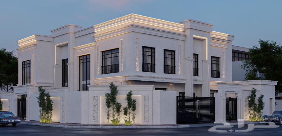 شركة رؤى المجد للاستشارات الهندسية - مكتب معتمد من قبل بلدي64180501244801110