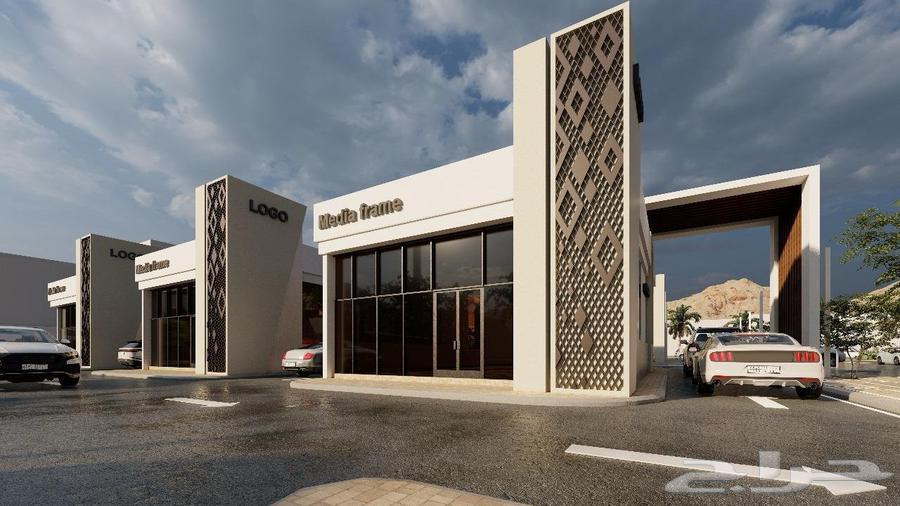 واجهات جي أر سي خارجي64181561391106112