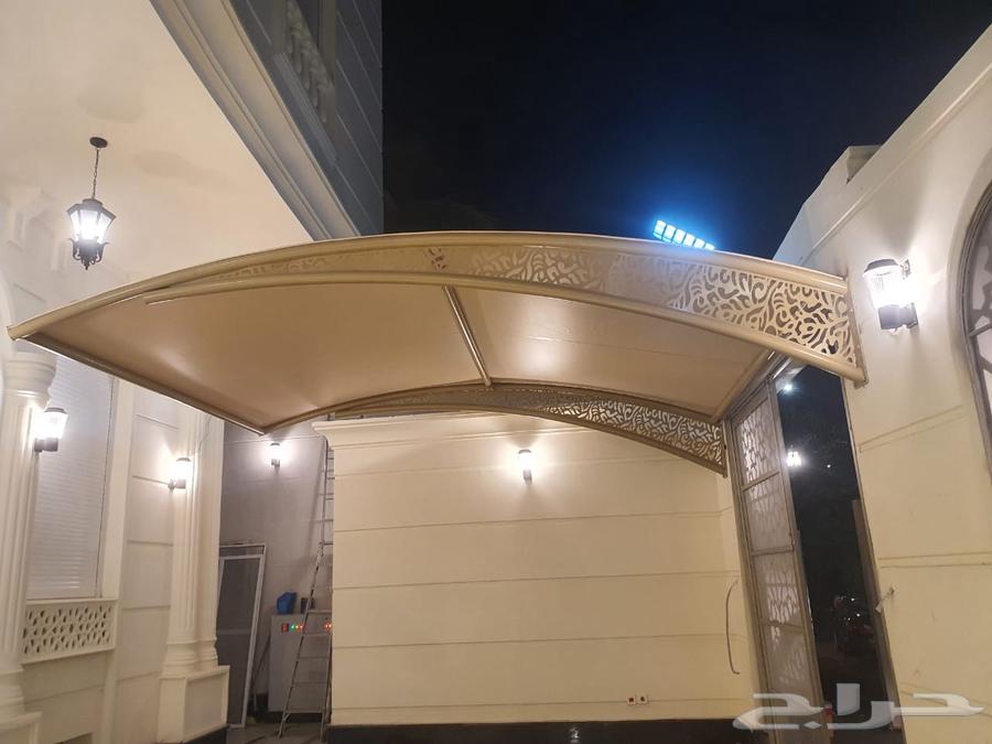 مظلات وسواتر نجران الاثايبه64180043729539113