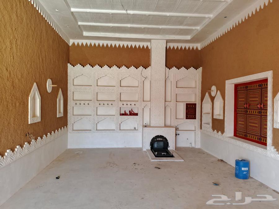 شغل كمار اوجارمدخنه مشب نار طين بنا وترميم64392621228930110