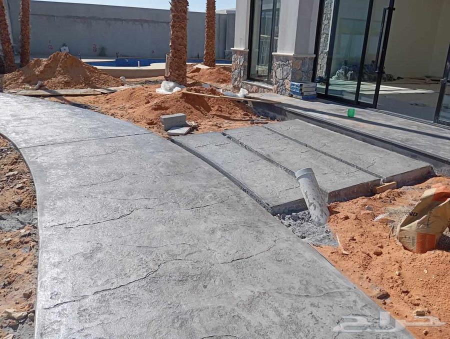 خراسانات الارضيات مطبوعة مرواحة ديكورات ايبوكسي64180274875650111