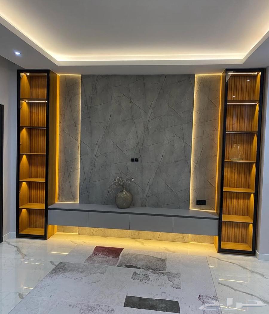 بديل شيبورد شاشه صاله مدخل خلفيه سرير جميع الديكور لدينا64180042936833110