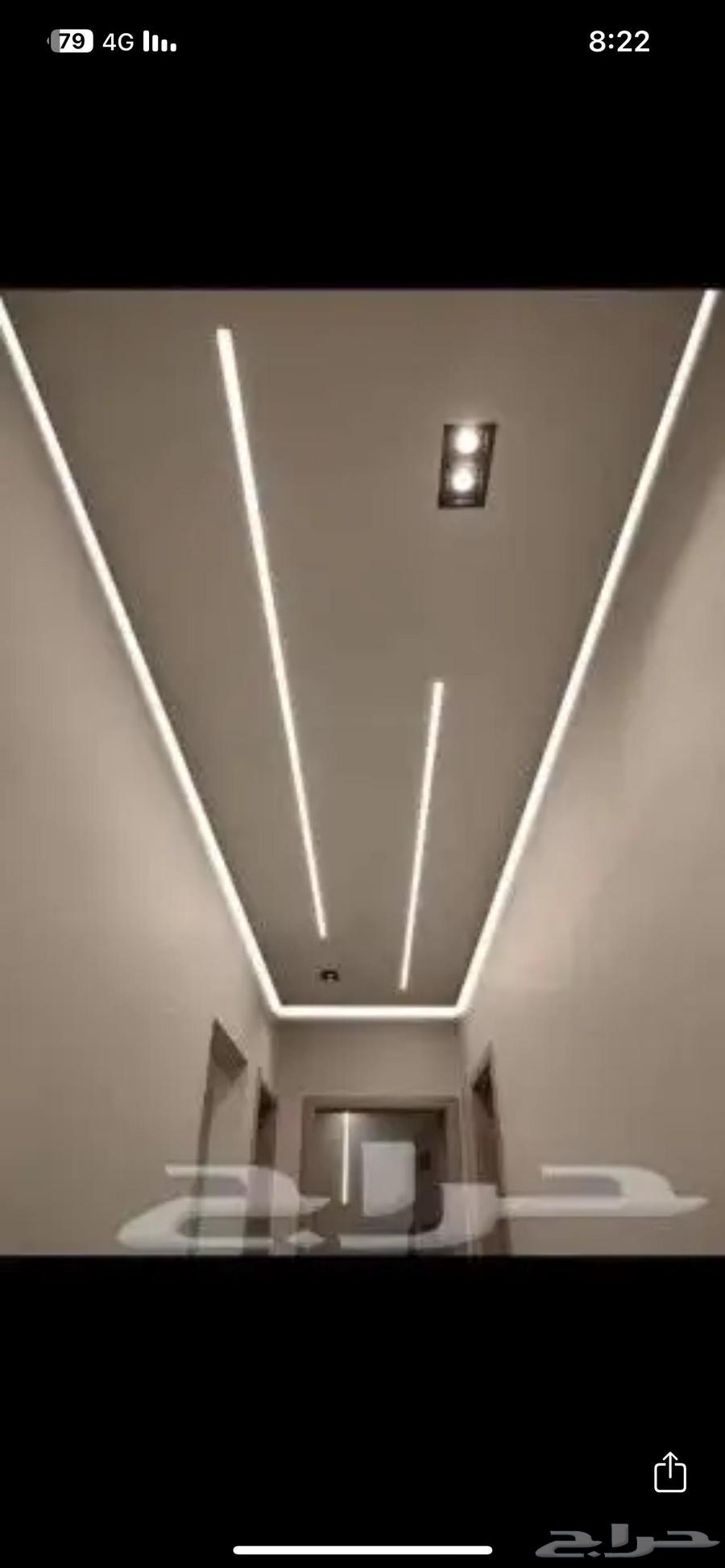 معلم جبسم بورد مكه64181319098499113