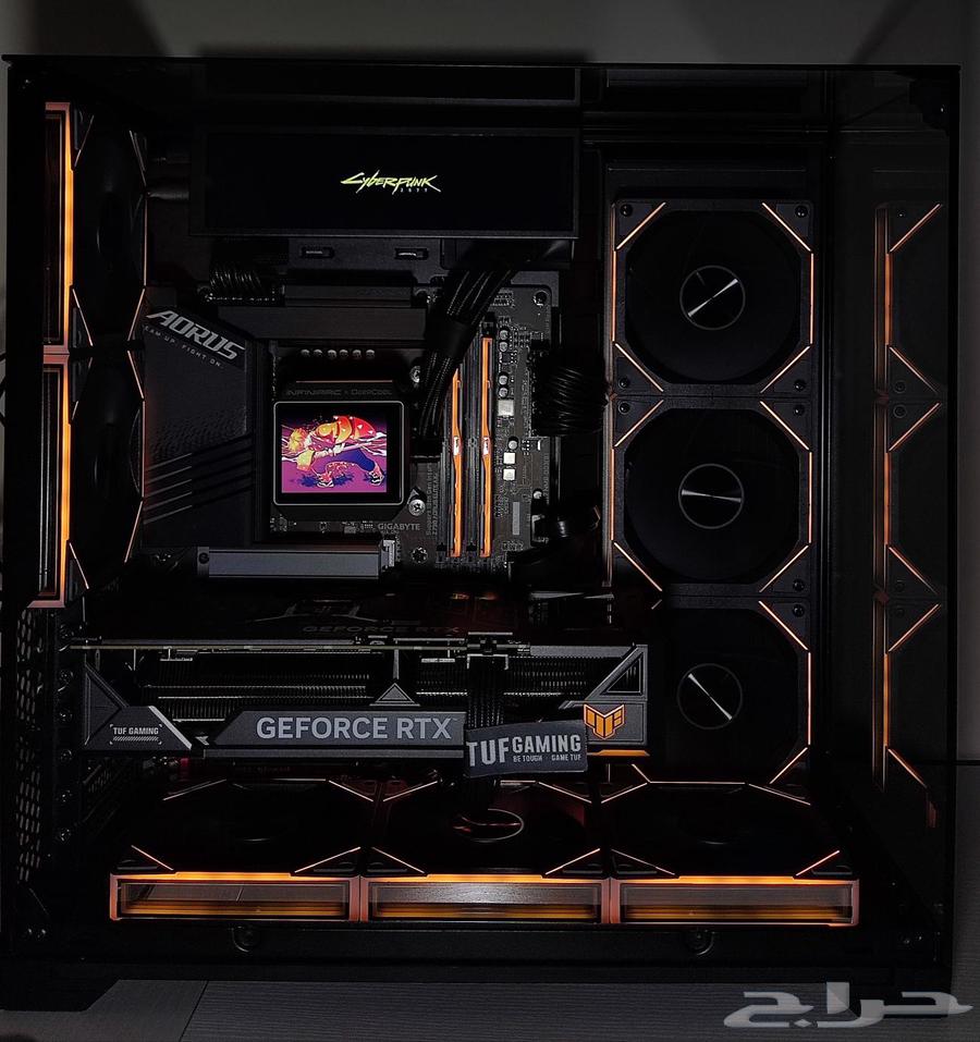 خدمة تركيب بي سي وتنظيف PC BUILDING SERVICE64180495891715110