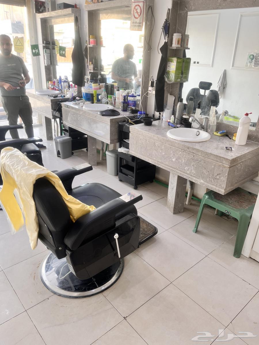 محل في النظيم. في شارع الطرفة محل كامل متكامل محل تقبيل64153491723010114
