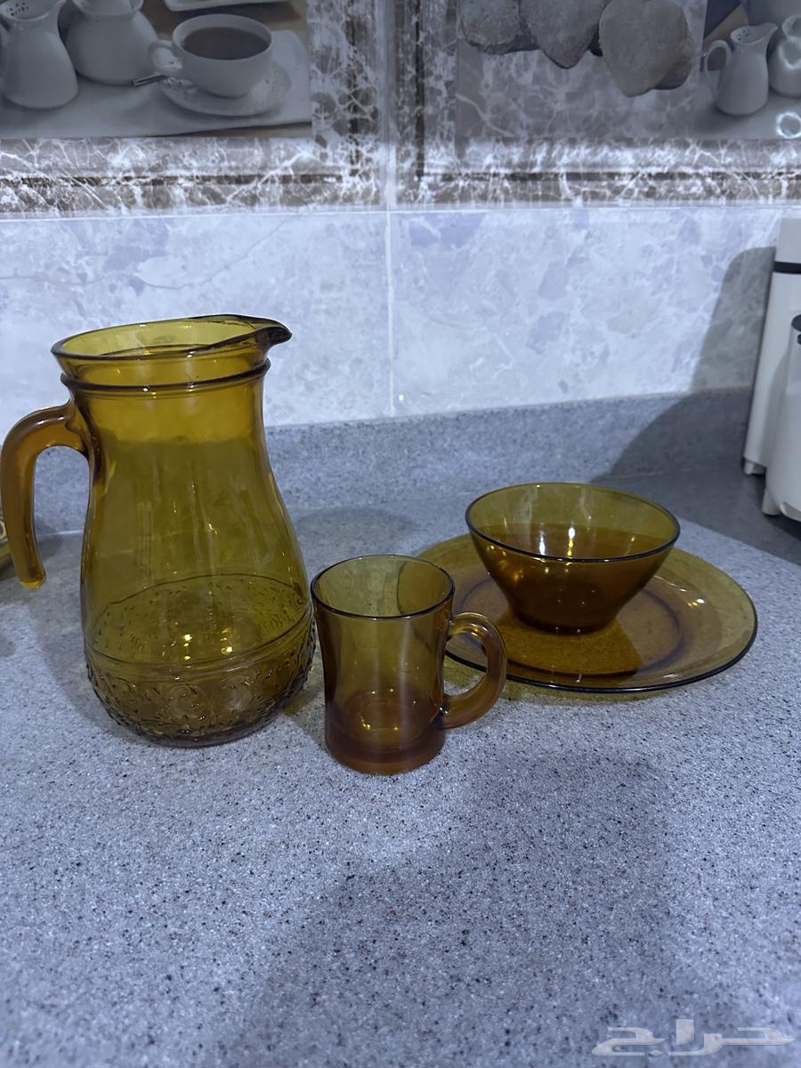 صحون قديمه لبيع64594085515395111