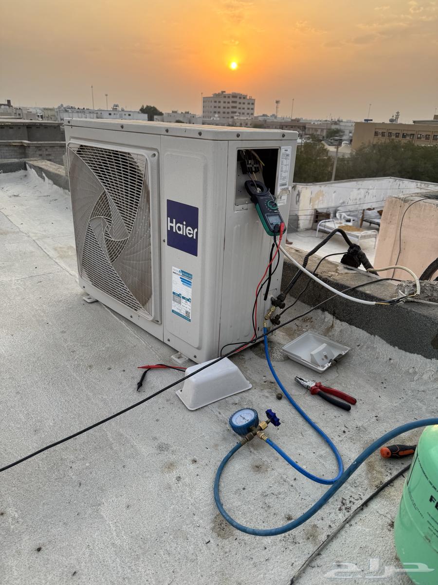 صيانه مكيفات معلم الدمام حي بدر64181107129987110