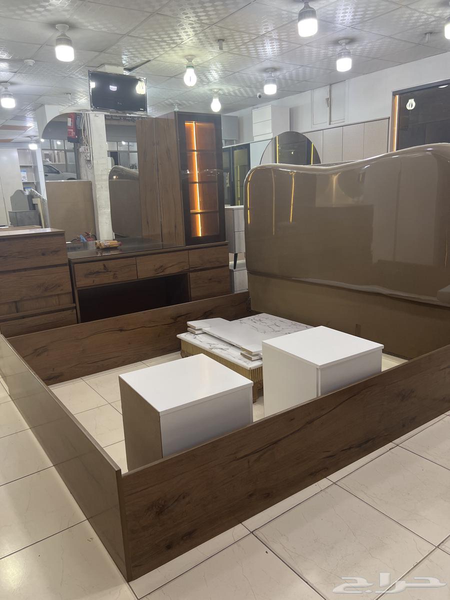 معلم نجار غرف نوم ومطابخ جميع مايخص النجاره64180898862595111
