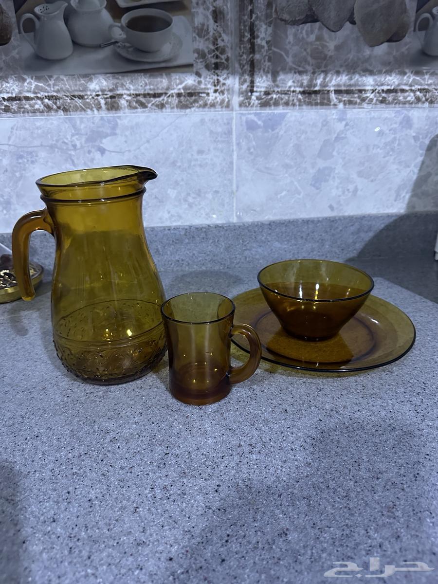 صحون قديمه لبيع64594085515395110