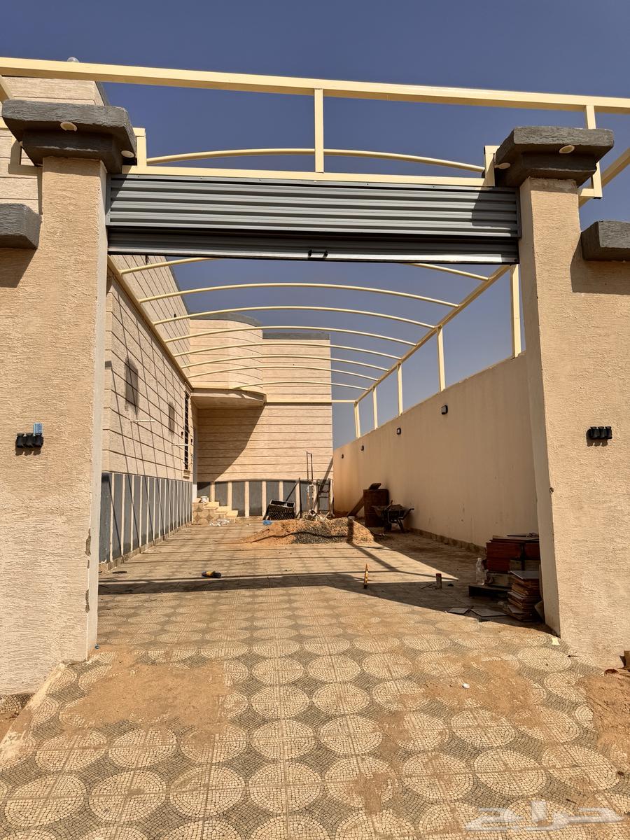 مضلات سواتر قرميد بيوت شعر هناجر سندوت بنل64181560334211112