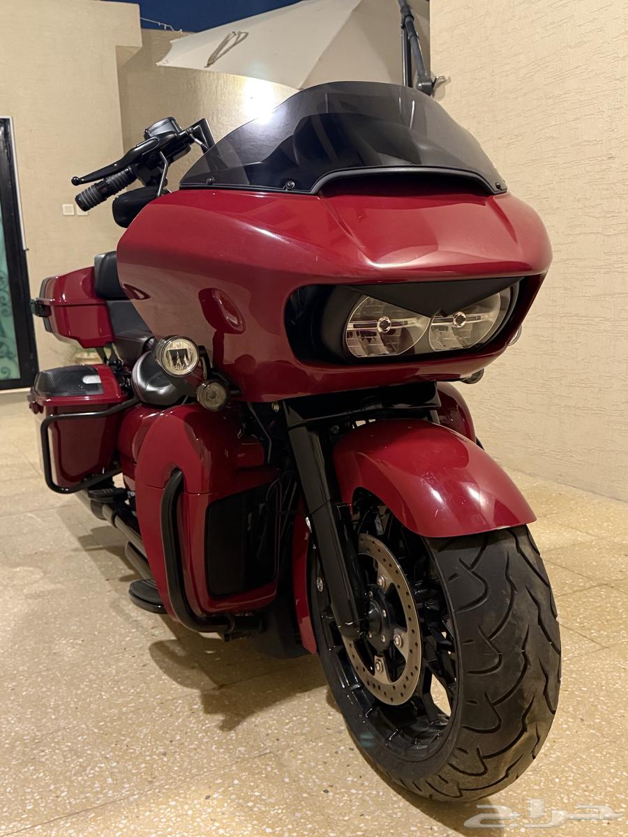 2020 Harley Road Glide (Full Custom)64680261349377110