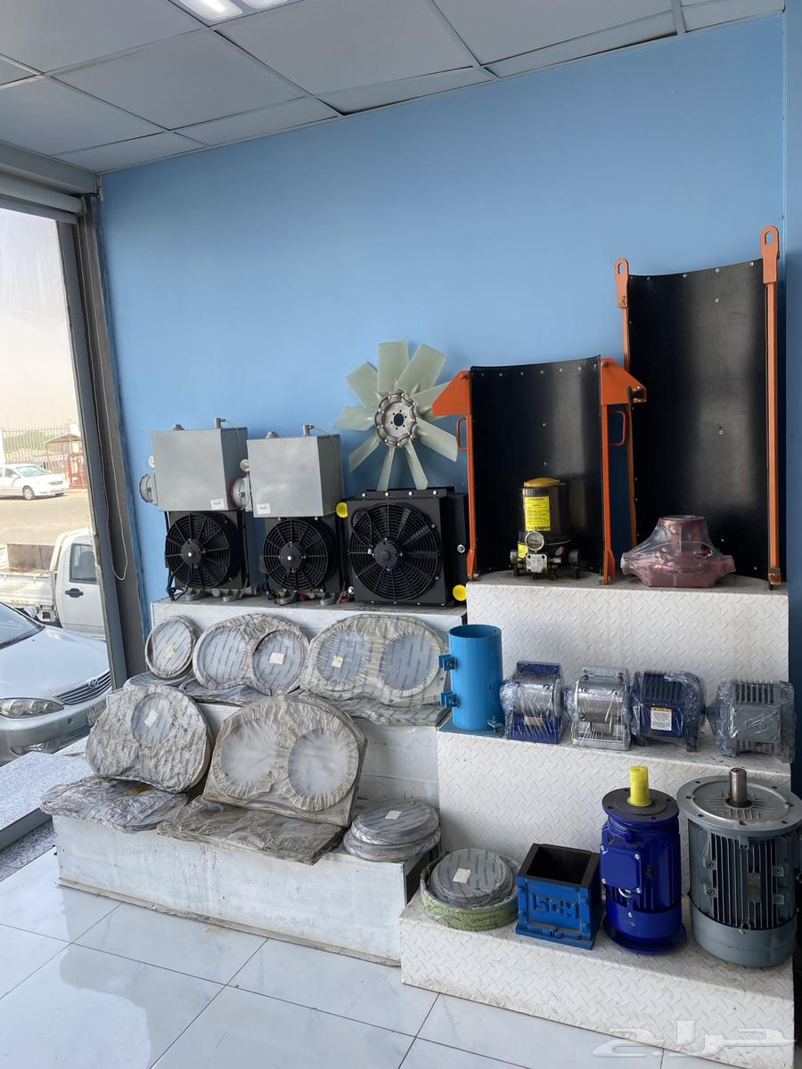 (Spare Parts) Crusher, Block Farming, Winches, Concrete Pumps64180275526274114