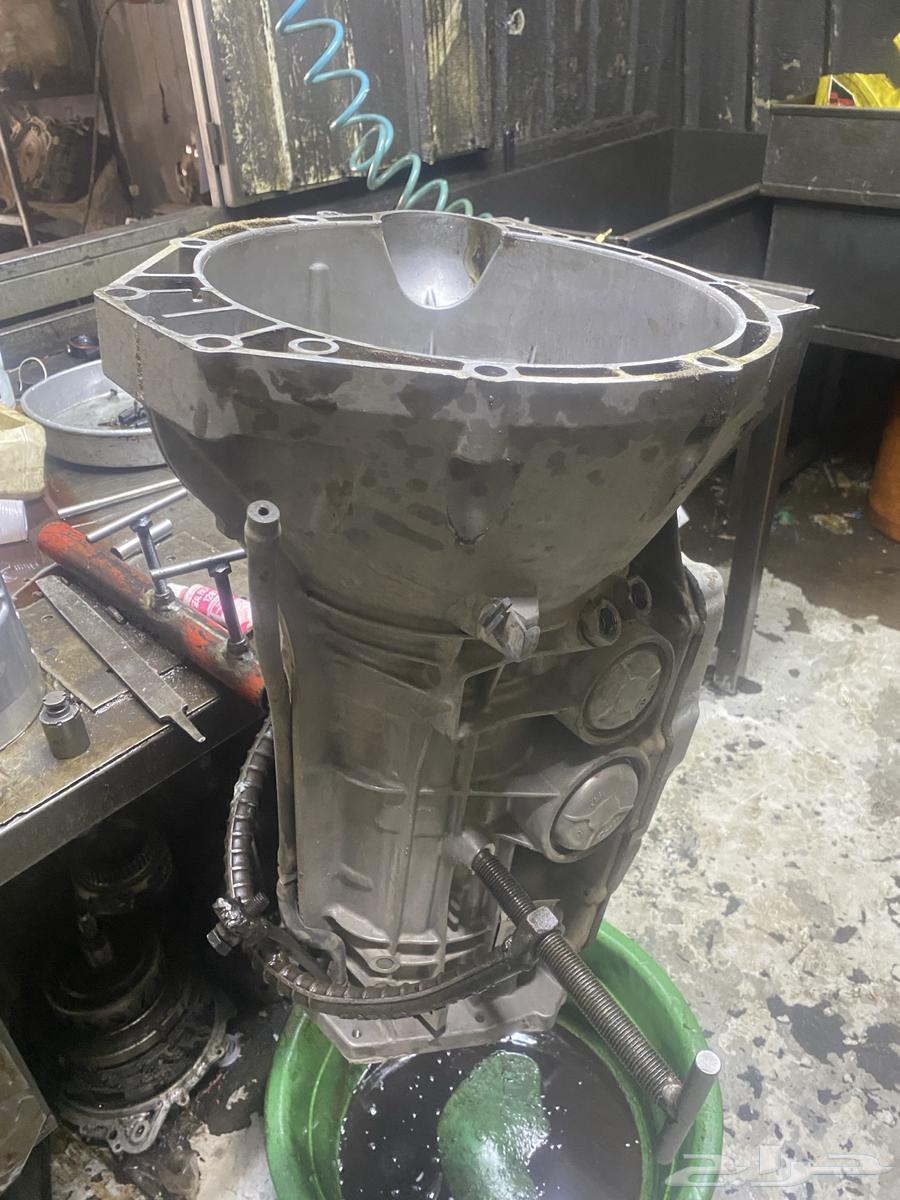 Lubrication of all types of automatic transmissions64180046561665114