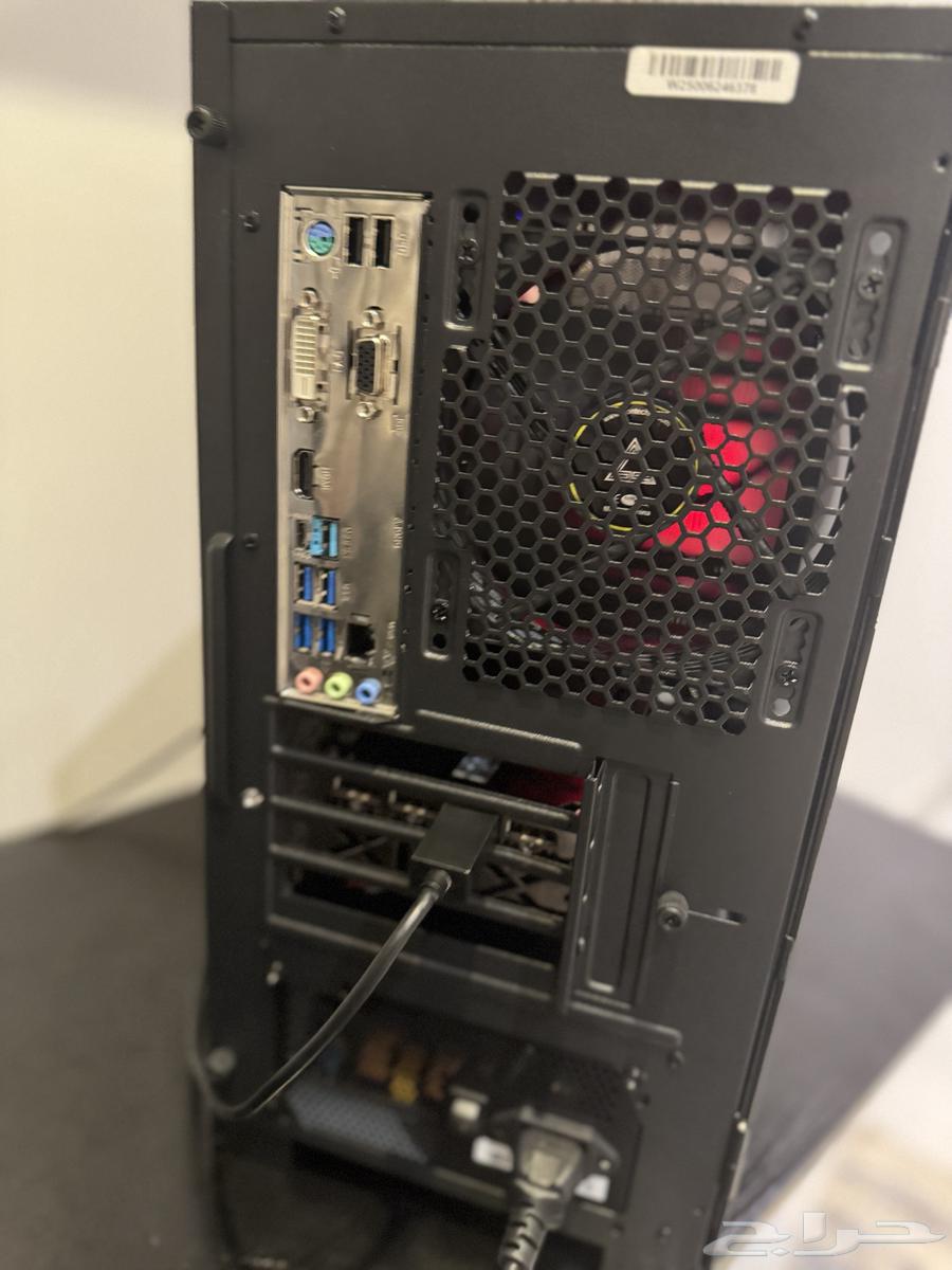 بيسي قيمنق جديد(قابل للتفاوض )NEW Gaming Pc64424320638082112