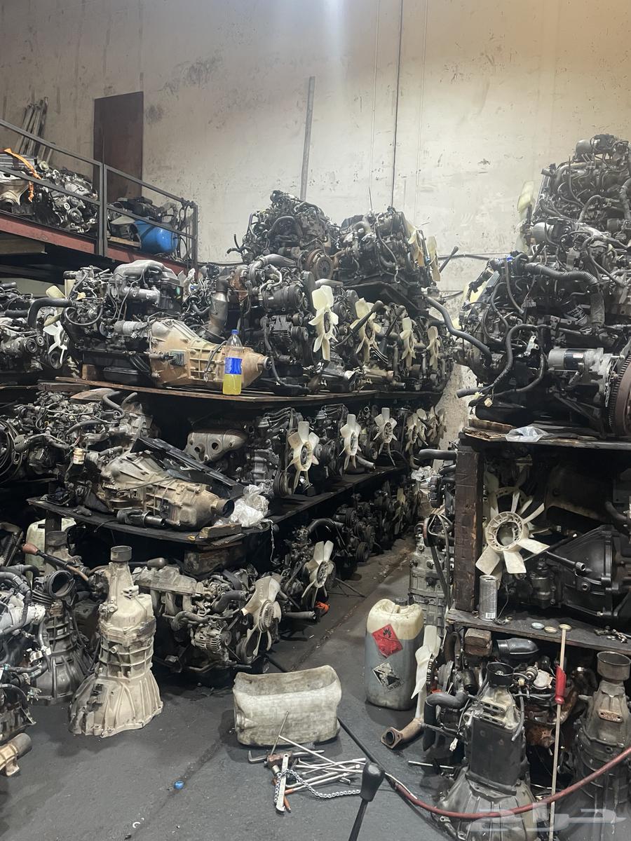 مكينة ايسوزو ومكينة ميستوبيشي64442761982977112