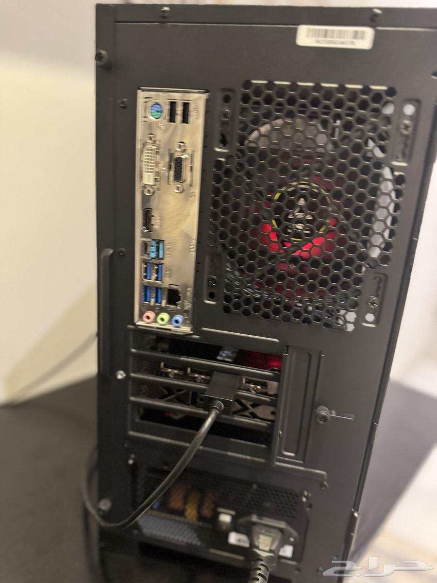 New PC Gaming (Negotiable) RX 6650 XT64577107105538112