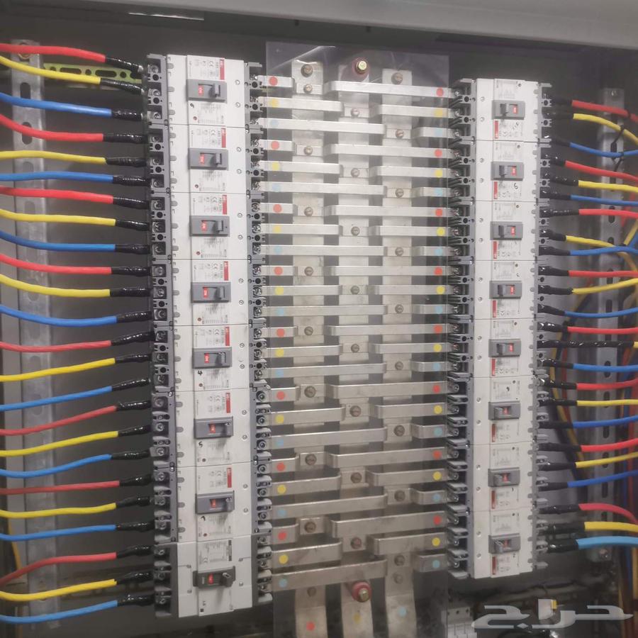 معلم كهربائي منازل مكه64180709862659110