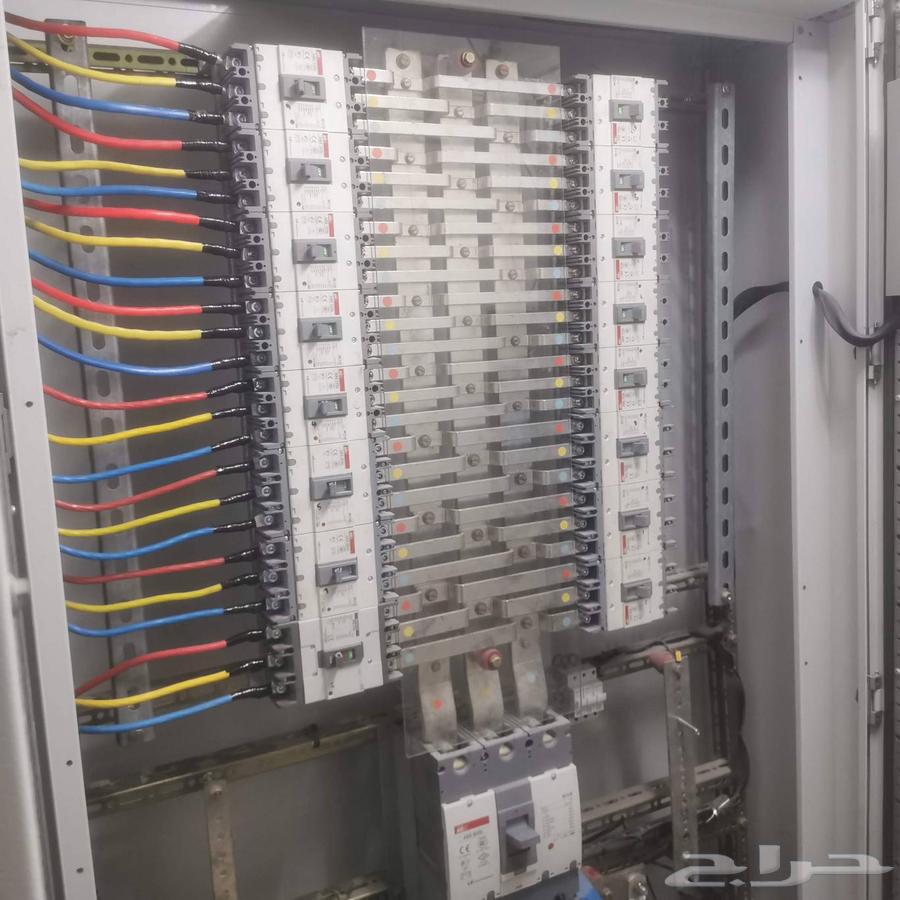 معلم كهربائي منازل مكه64180709862659111