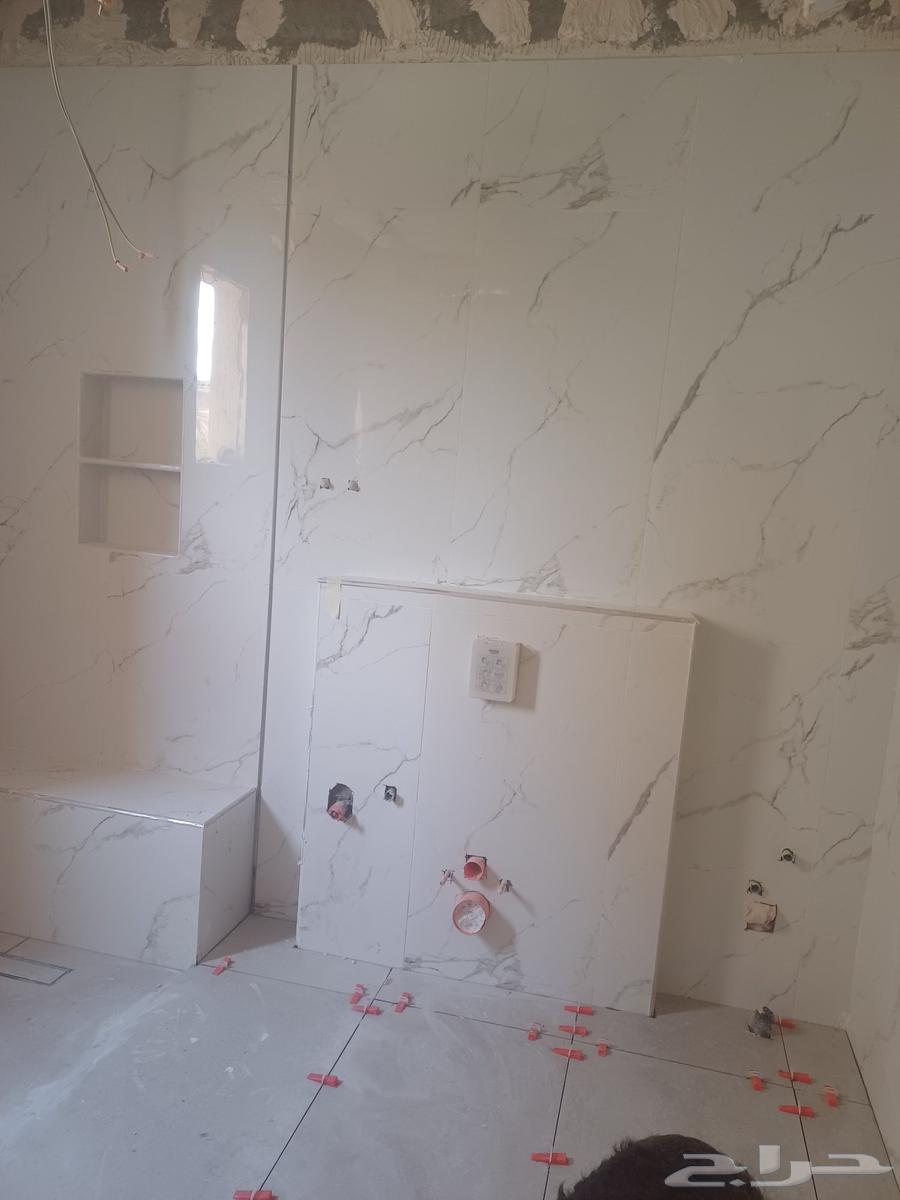 معلم سيراميك بورسلان تكسير وتركيب سعر مناسب64180042485891110