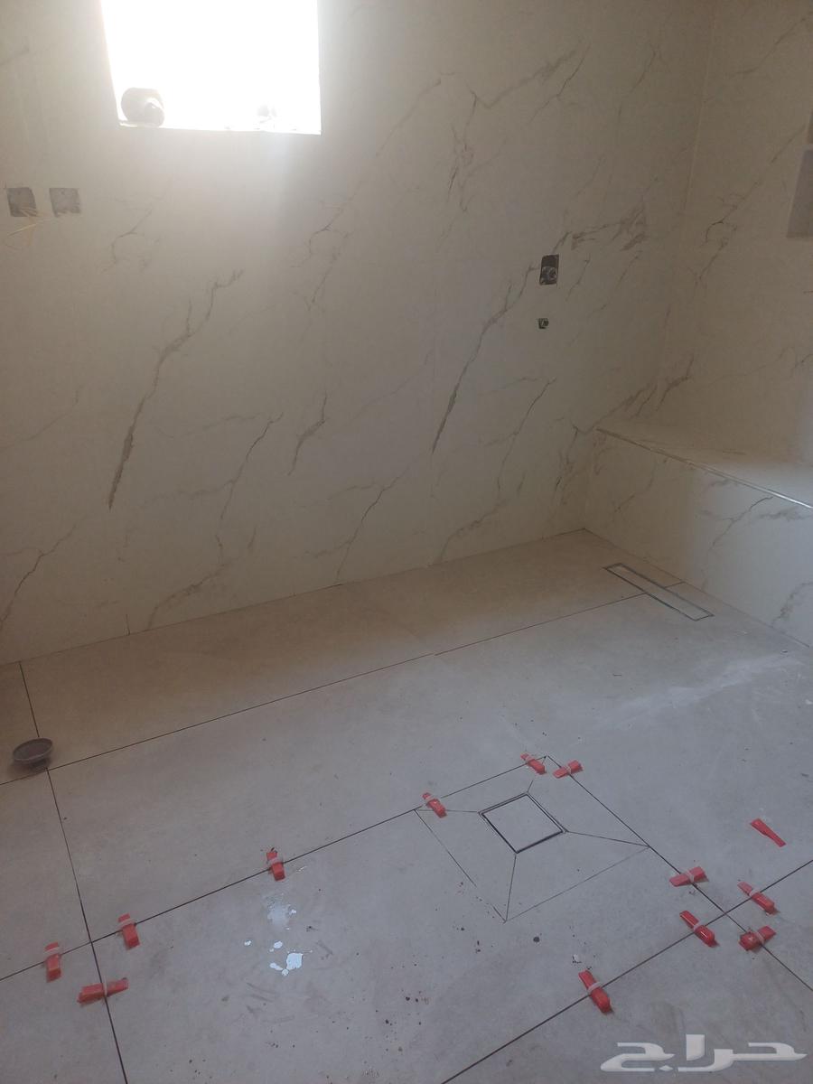 معلم سيراميك بورسلان تكسير وتركيب سعر مناسب64180042485891111