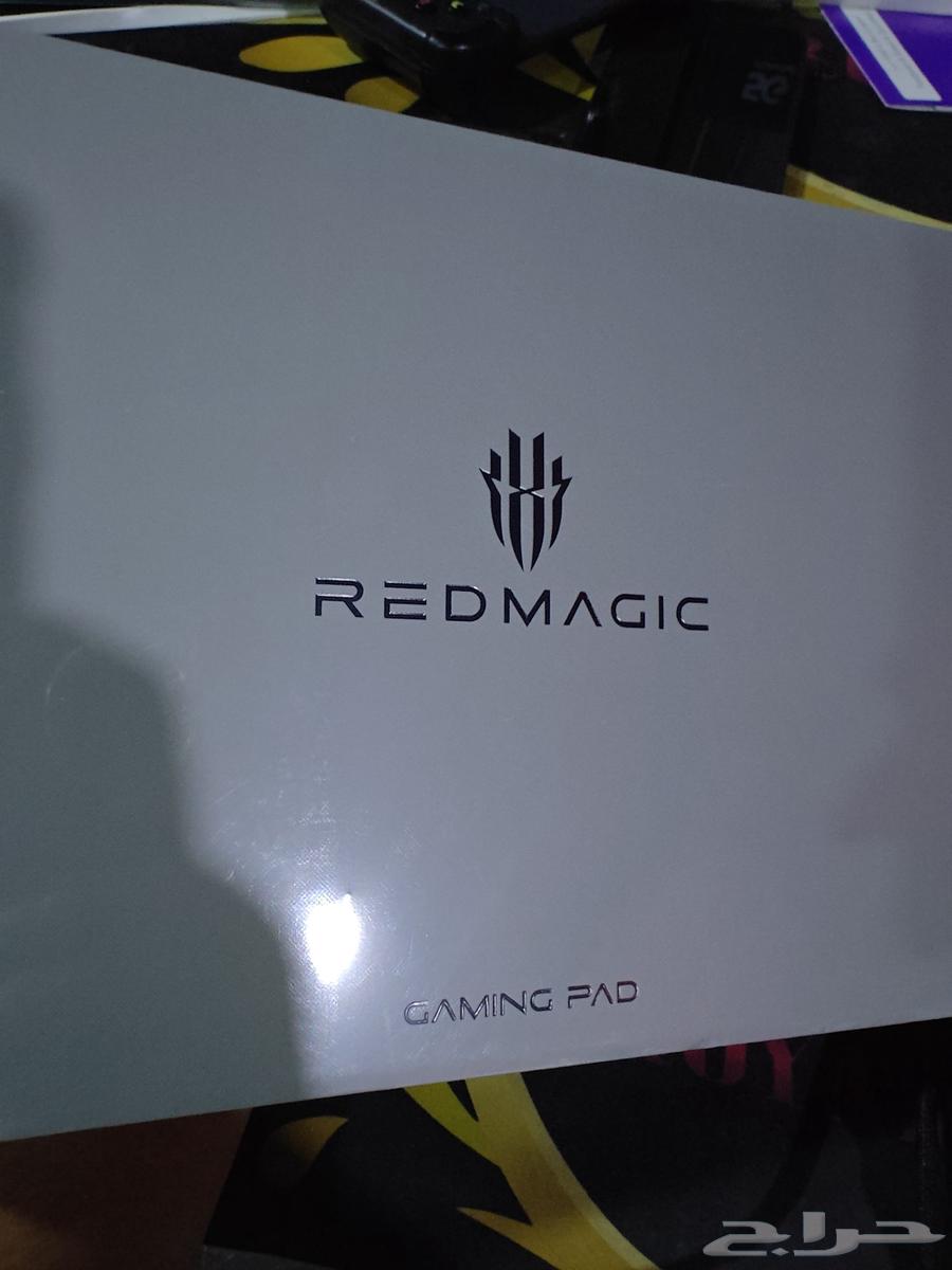 تابلت ريد ماجيك نوفا جديد للبيع 2850 مع هدايا - تابي64571616458241111