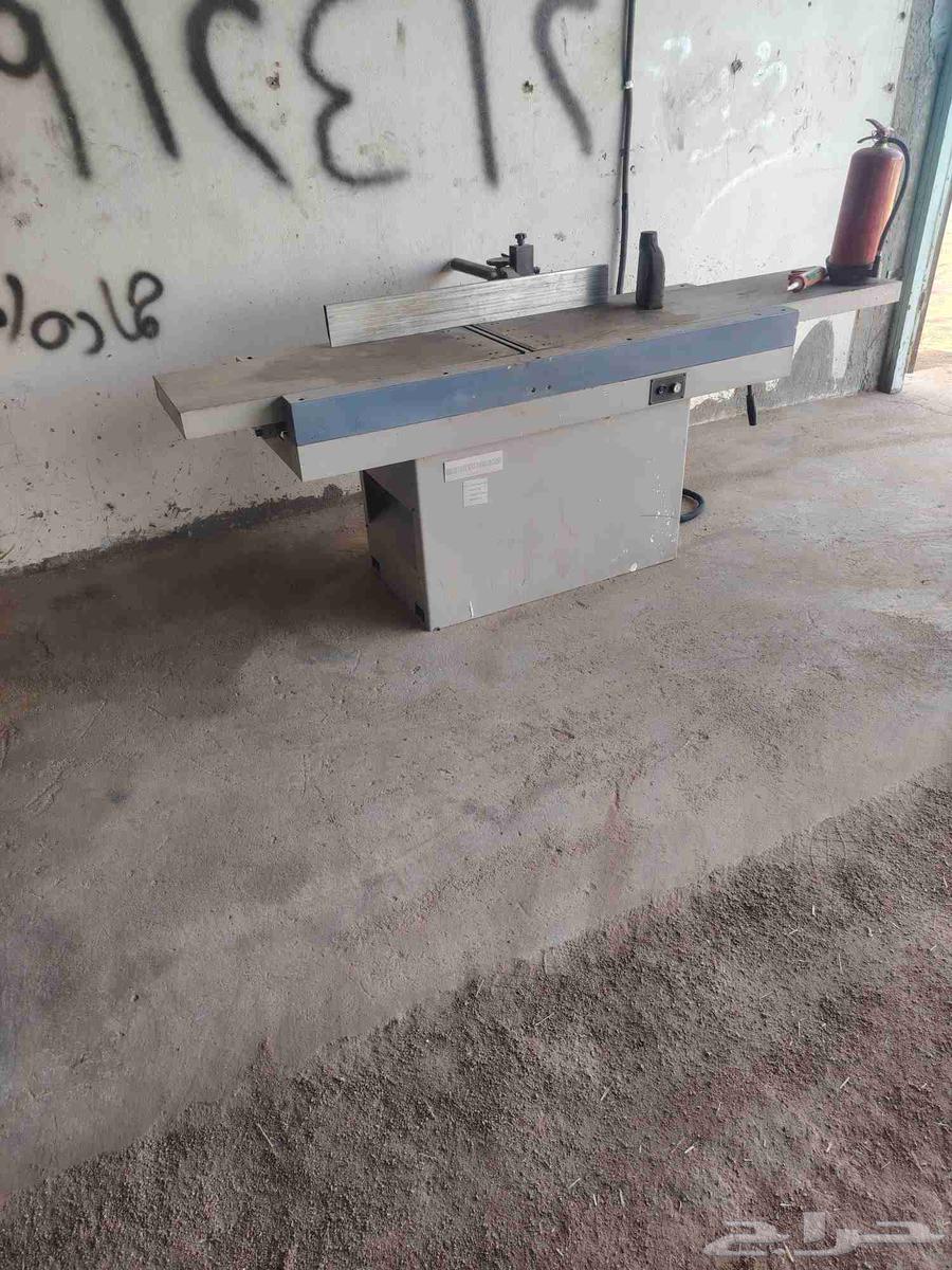 أجهزة ورشه نجاره64180897535233112