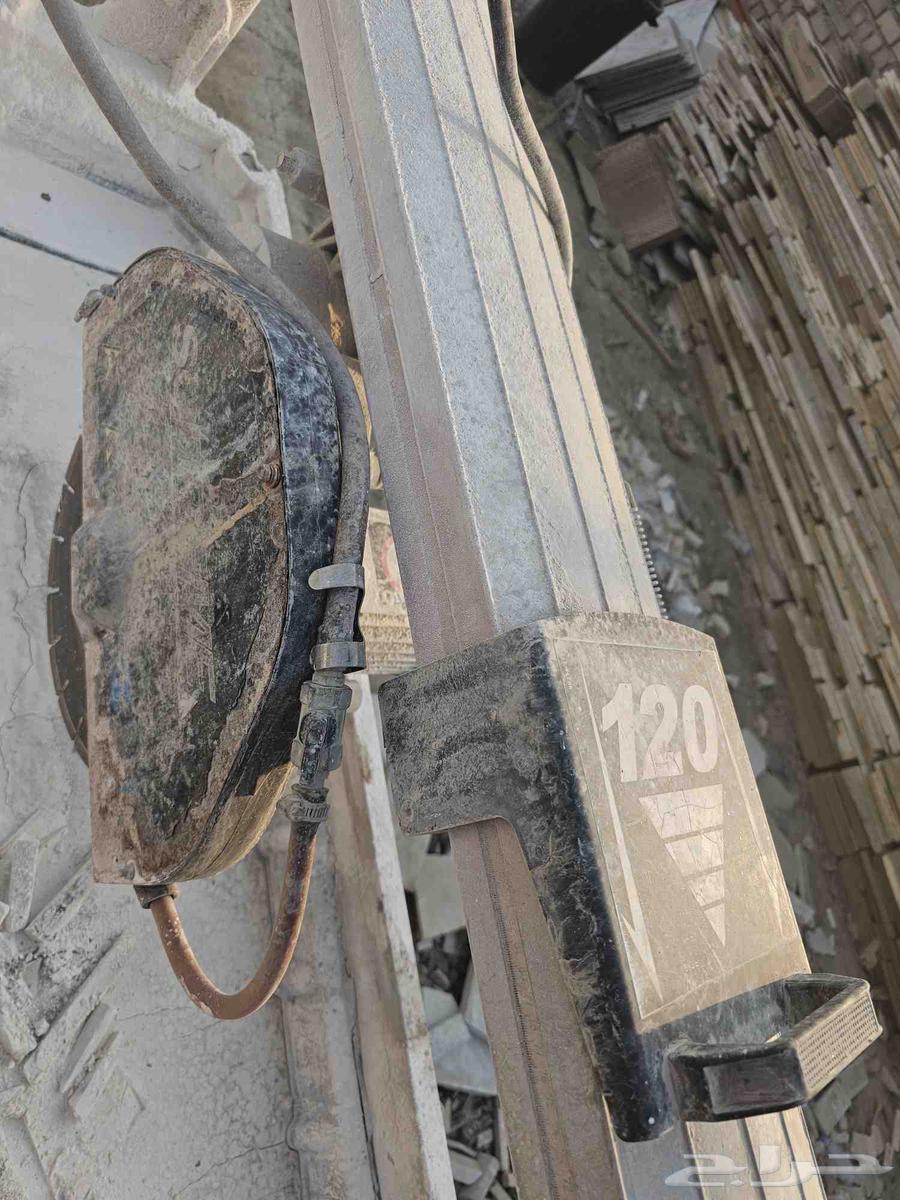 منشار رخام للبيع64180896840067112