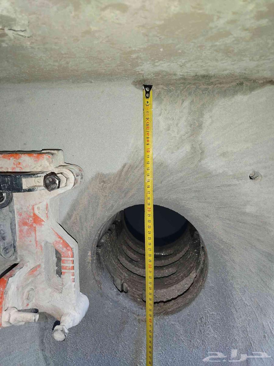 تخريم وقص الخرسانة والجدران64180274529922110