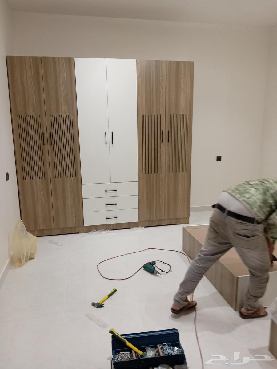 نجار حائل فكو تركيب مطبخ قرفانو64179853556994112