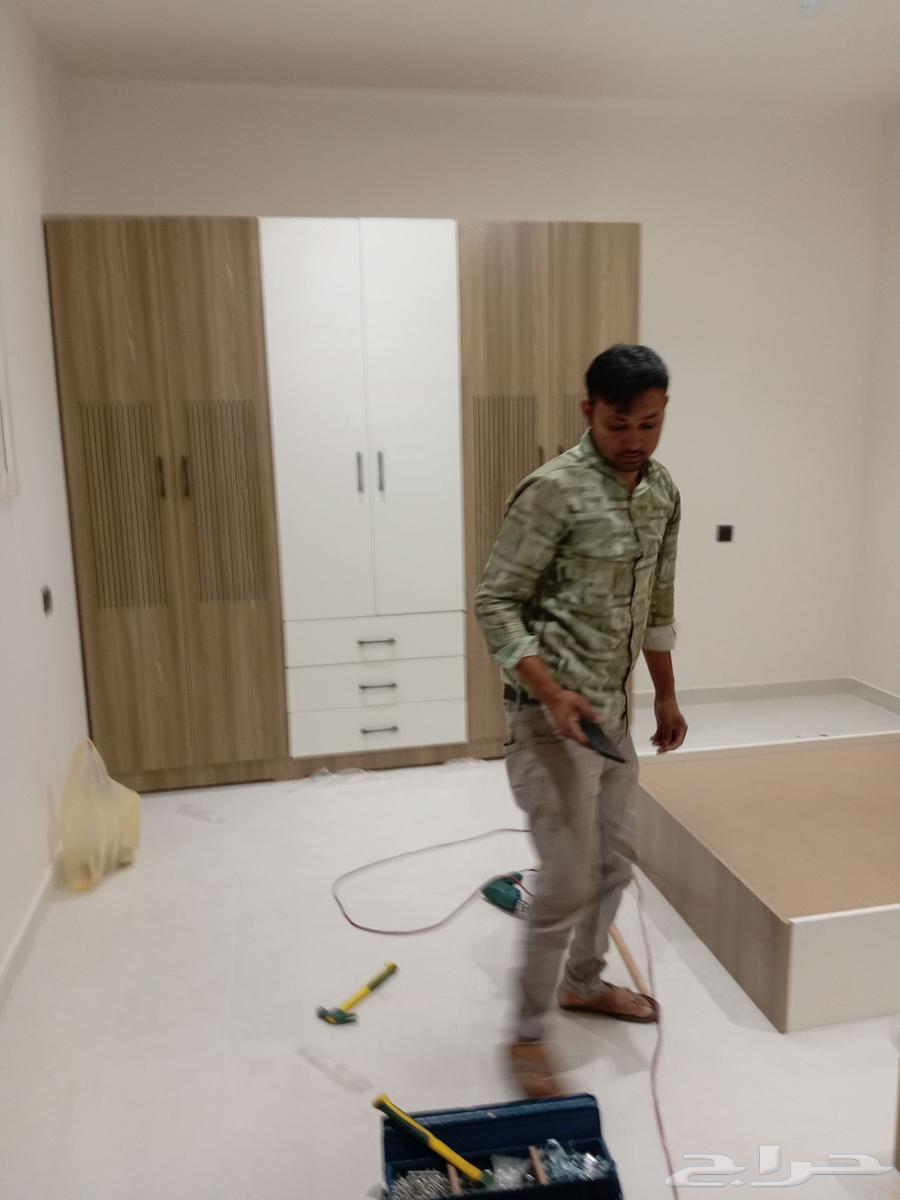 نجار حائل فكو تركيب مطبخ قرفانو64179853556994110