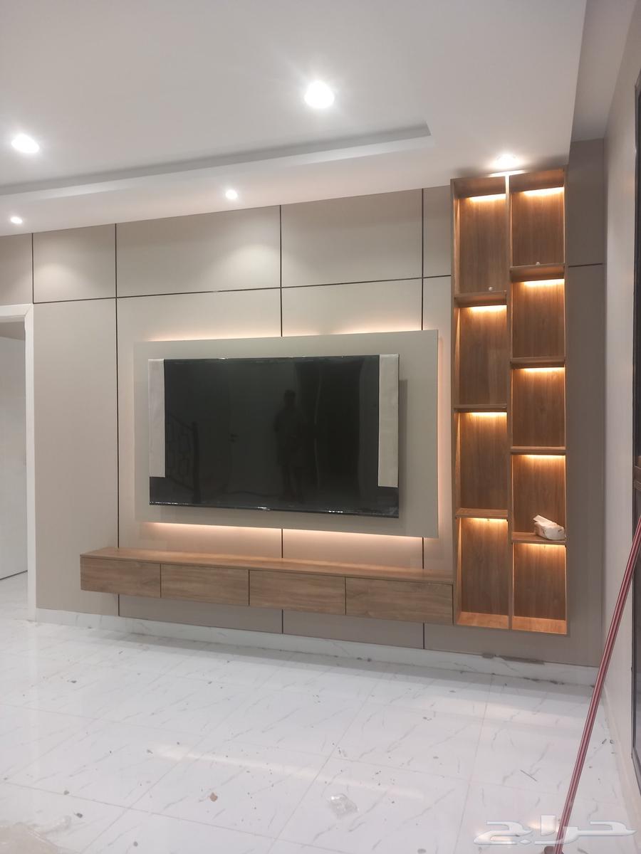 ديكورات داخليه حفرخشب خلفيات شاشات64180899965953113