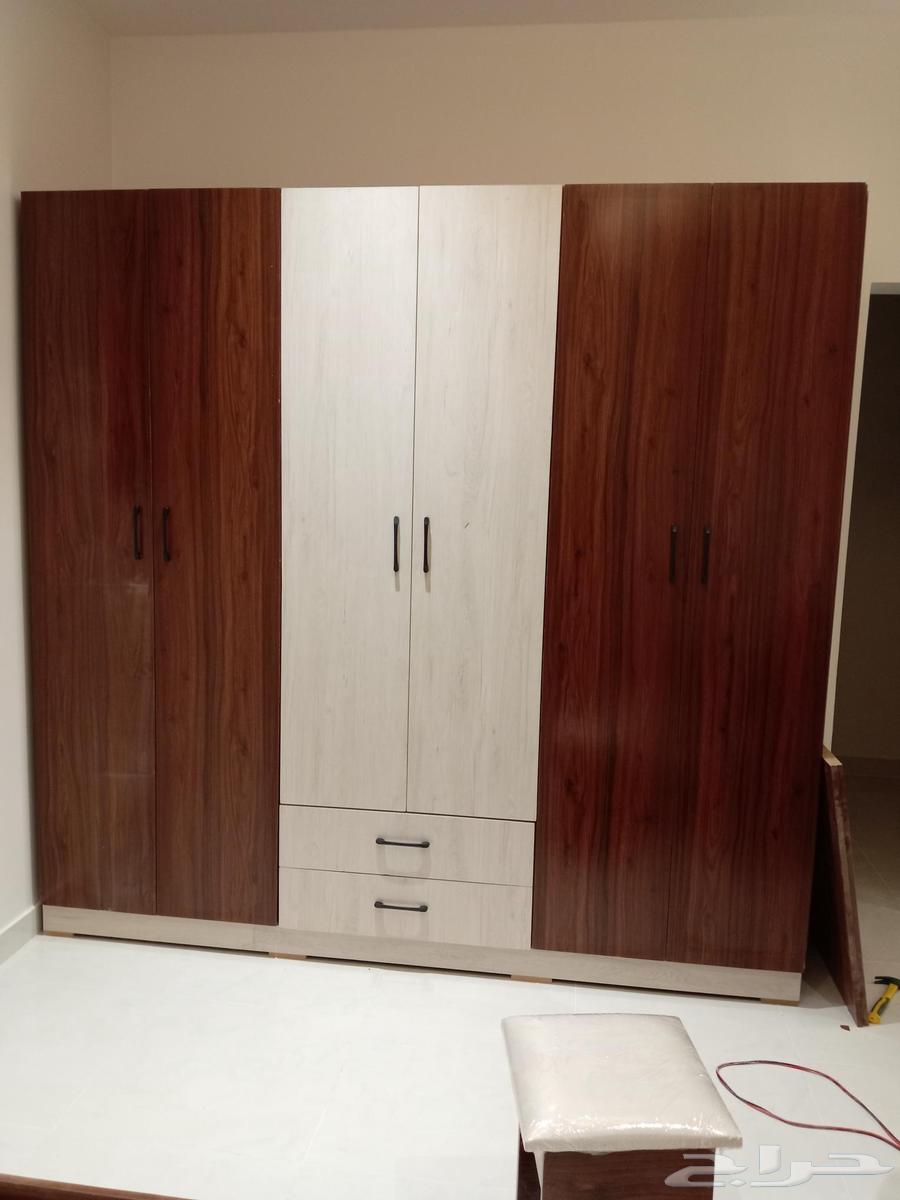 نجار حائل فكو تركيب مطبخ قرفانو64179853556994111