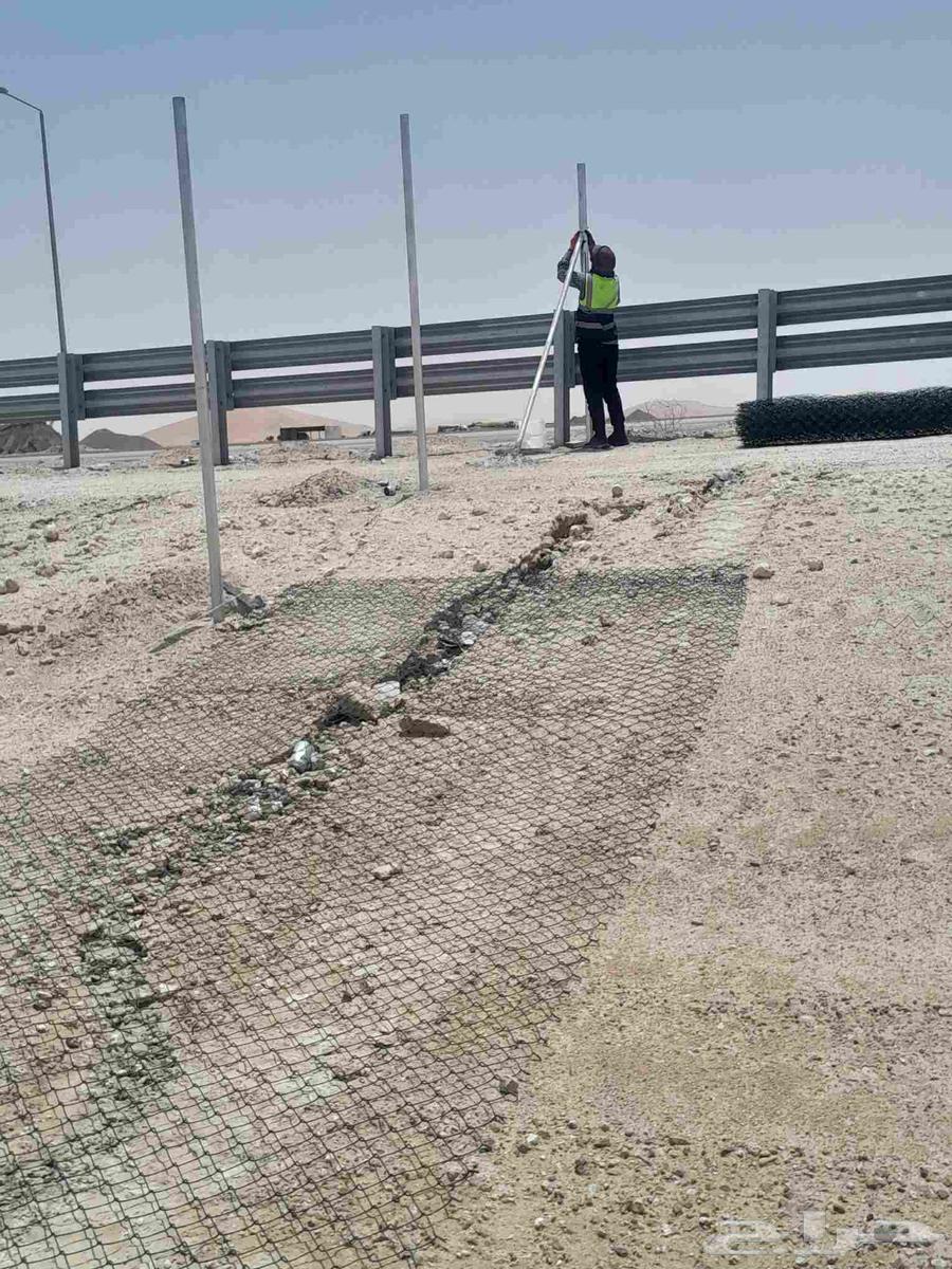 تركيب شبك المزارع والاراضي الزراعيه64180496456195111