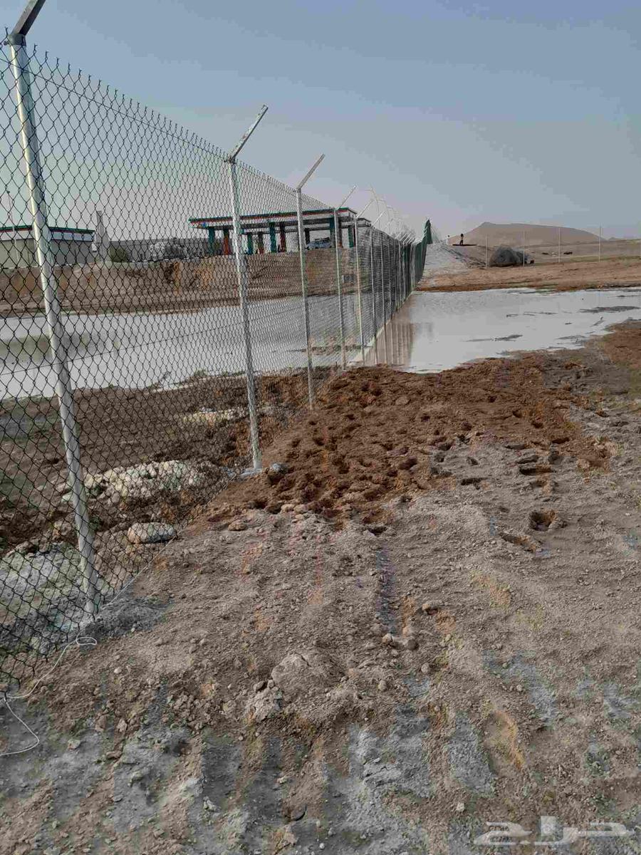 تركيب شبك المزارع والاراضي الزراعيه64180496456195112