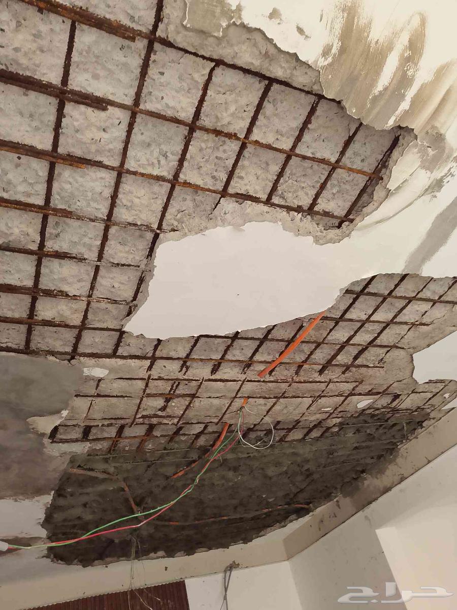 مليس بناء وتكسير وترميم64179852069251114